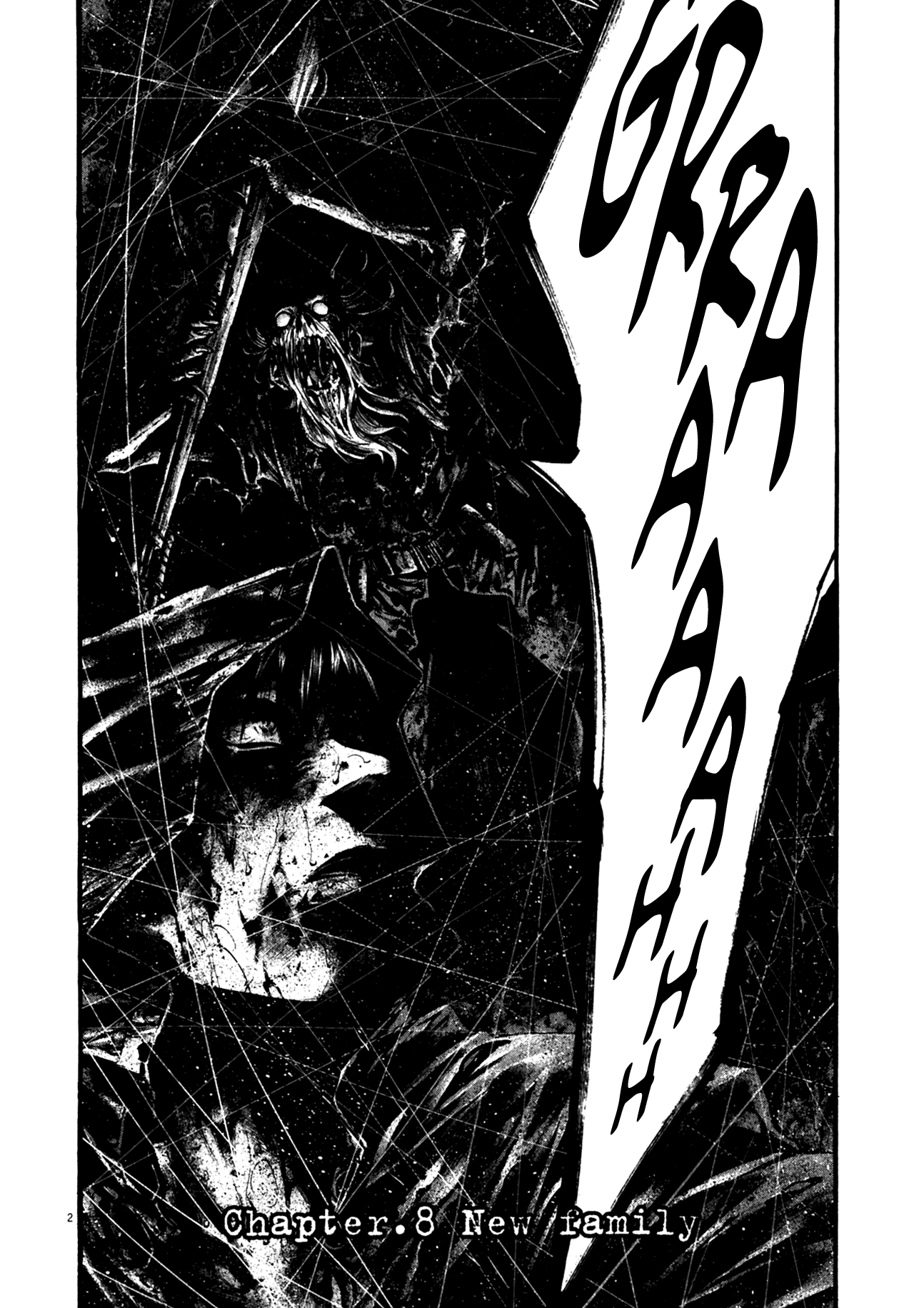 Read Hideout (en) Manga Online