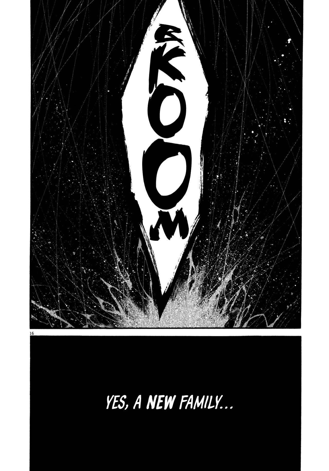 Read Hideout (en) Manga Online