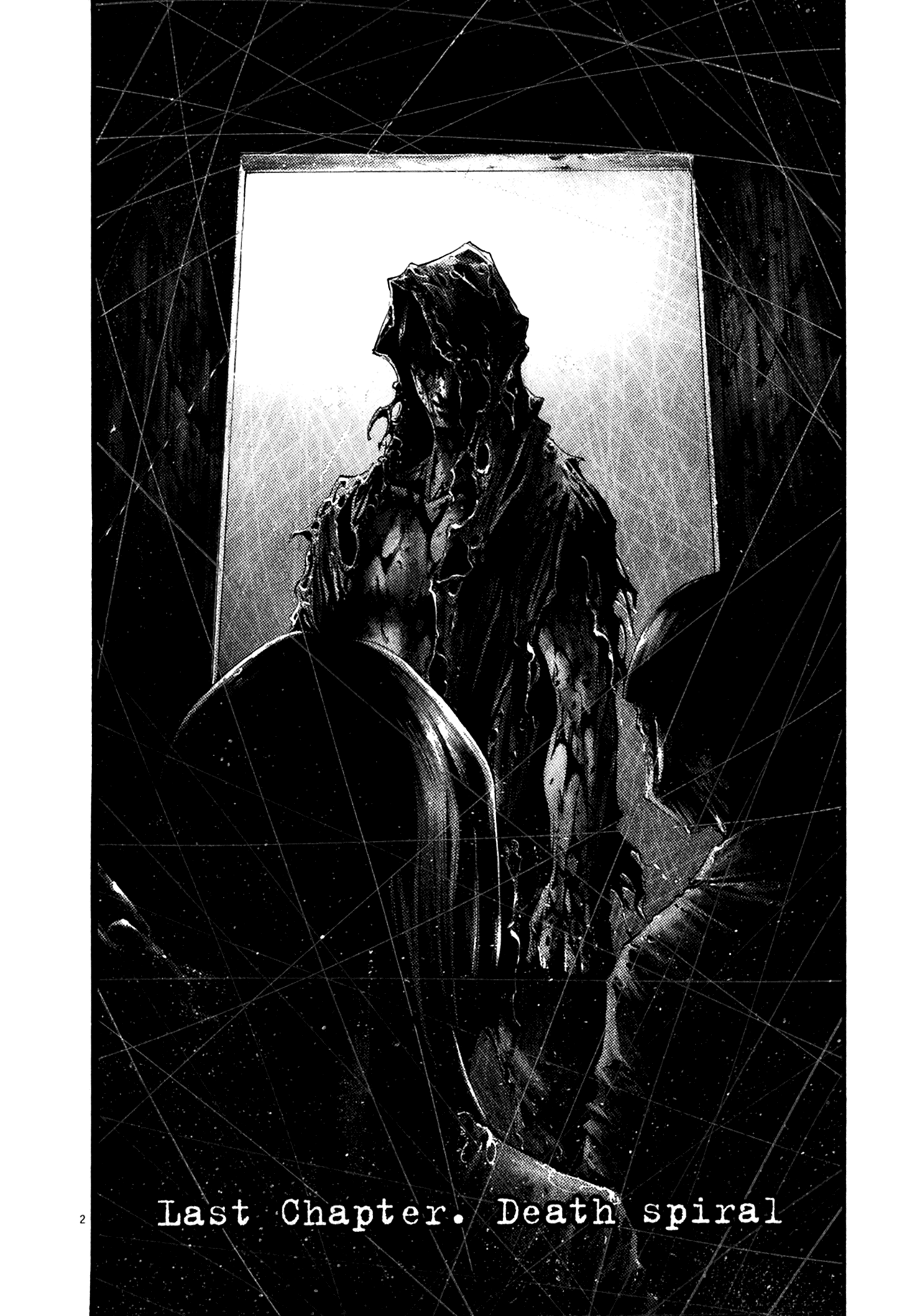 Read Hideout (en) Manga Online