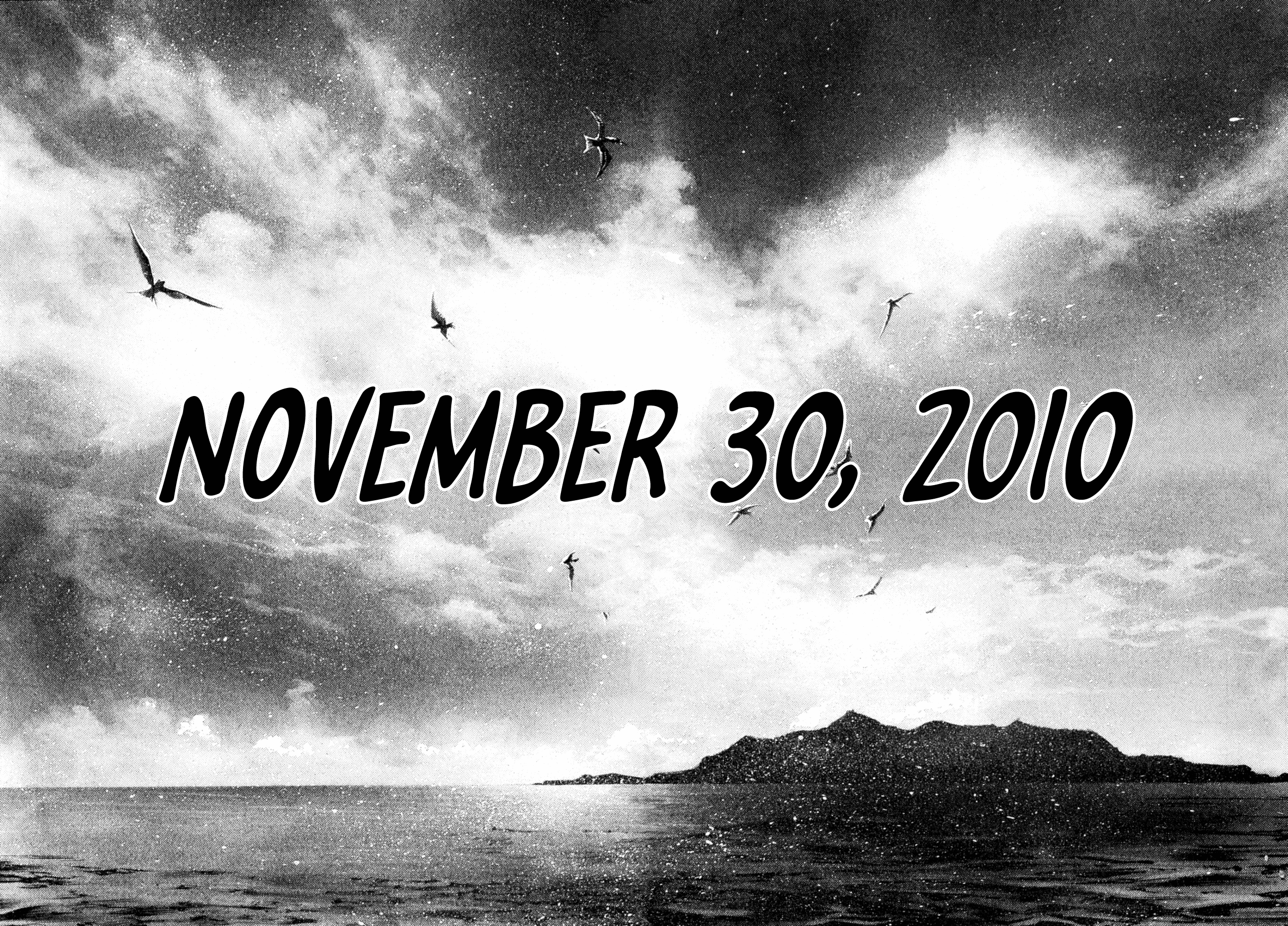 Read Hideout (en) Manga Online