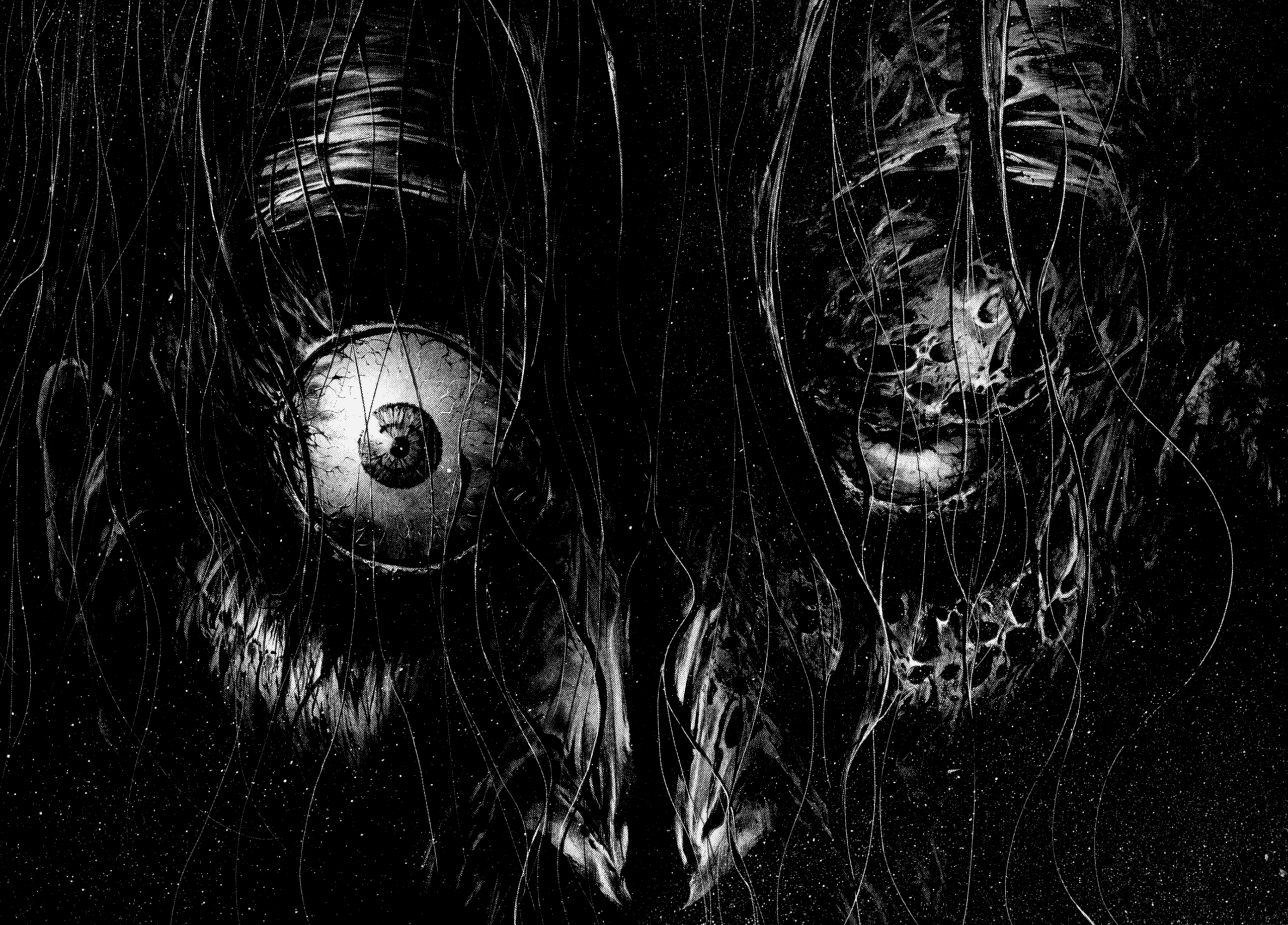 Read Hideout (en) Manga Online