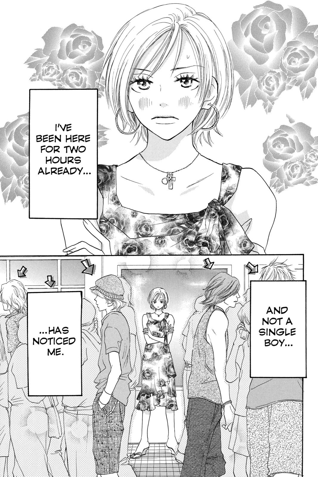 Read High School Debut (en) Manga Online