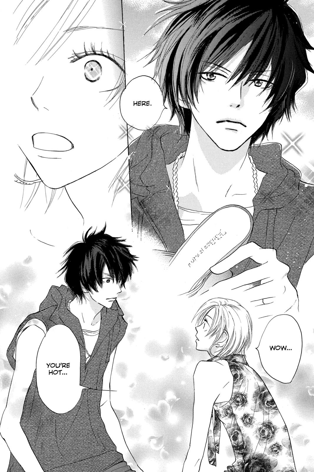 Read High School Debut (en) Manga Online