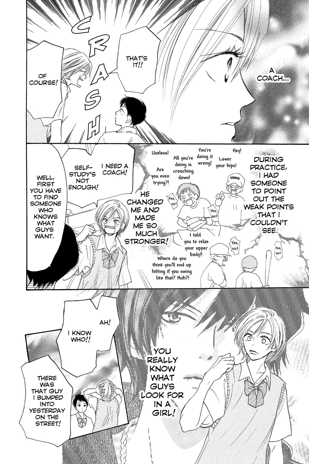 Read High School Debut (en) Manga Online