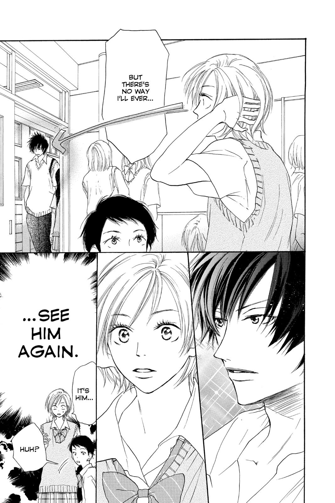 Read High School Debut (en) Manga Online