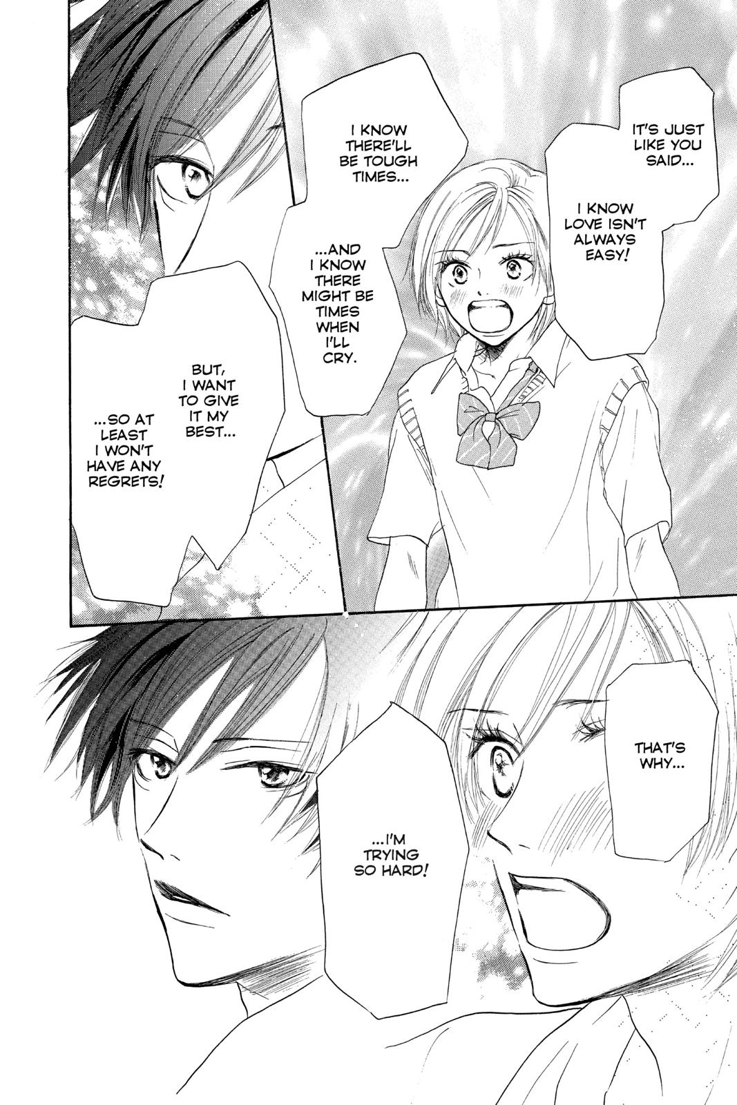 Read High School Debut (en) Manga Online