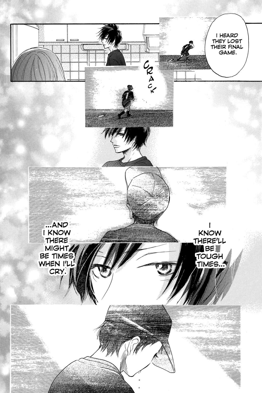 Read High School Debut (en) Manga Online