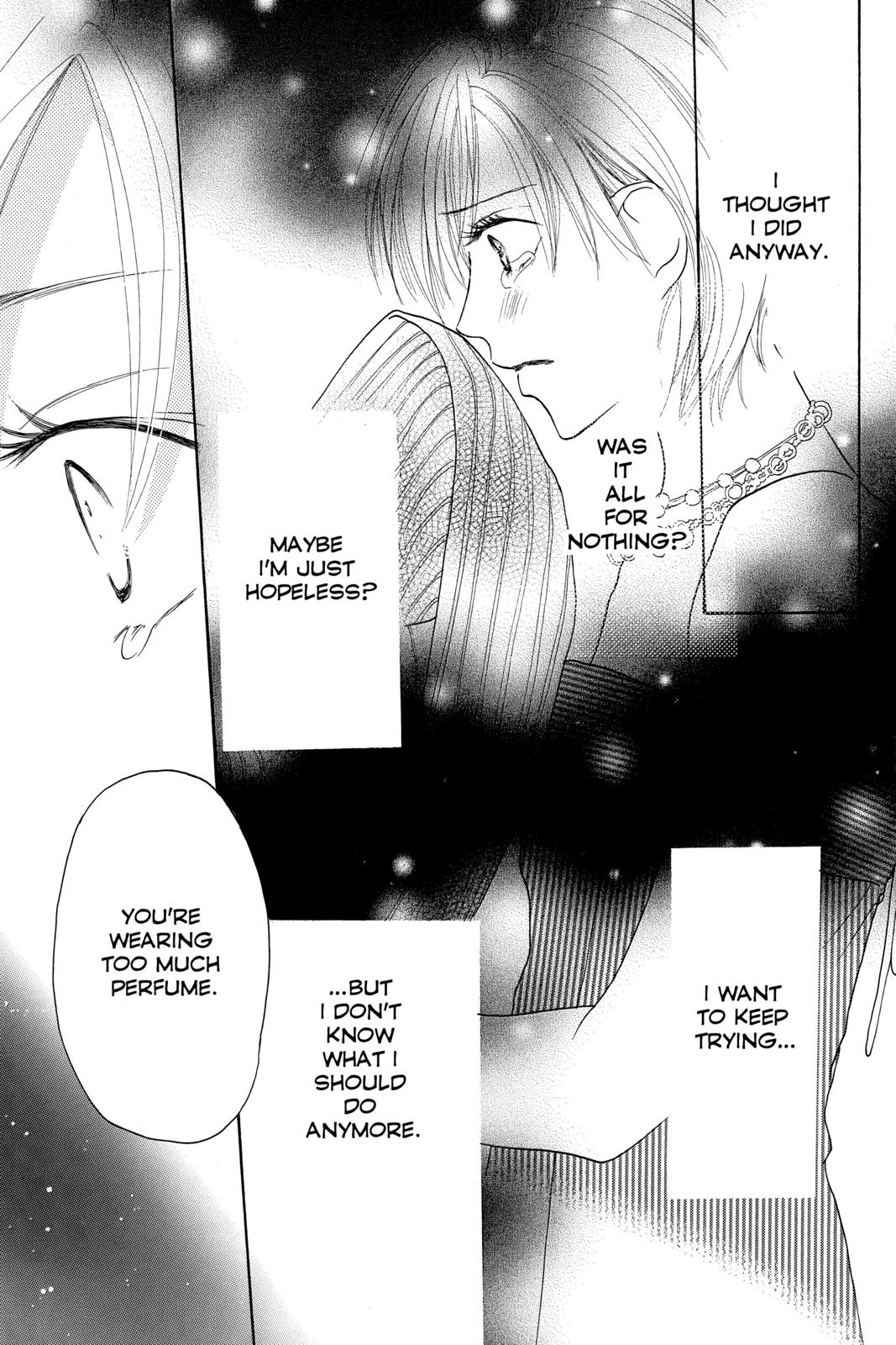 Read High School Debut (en) Manga Online