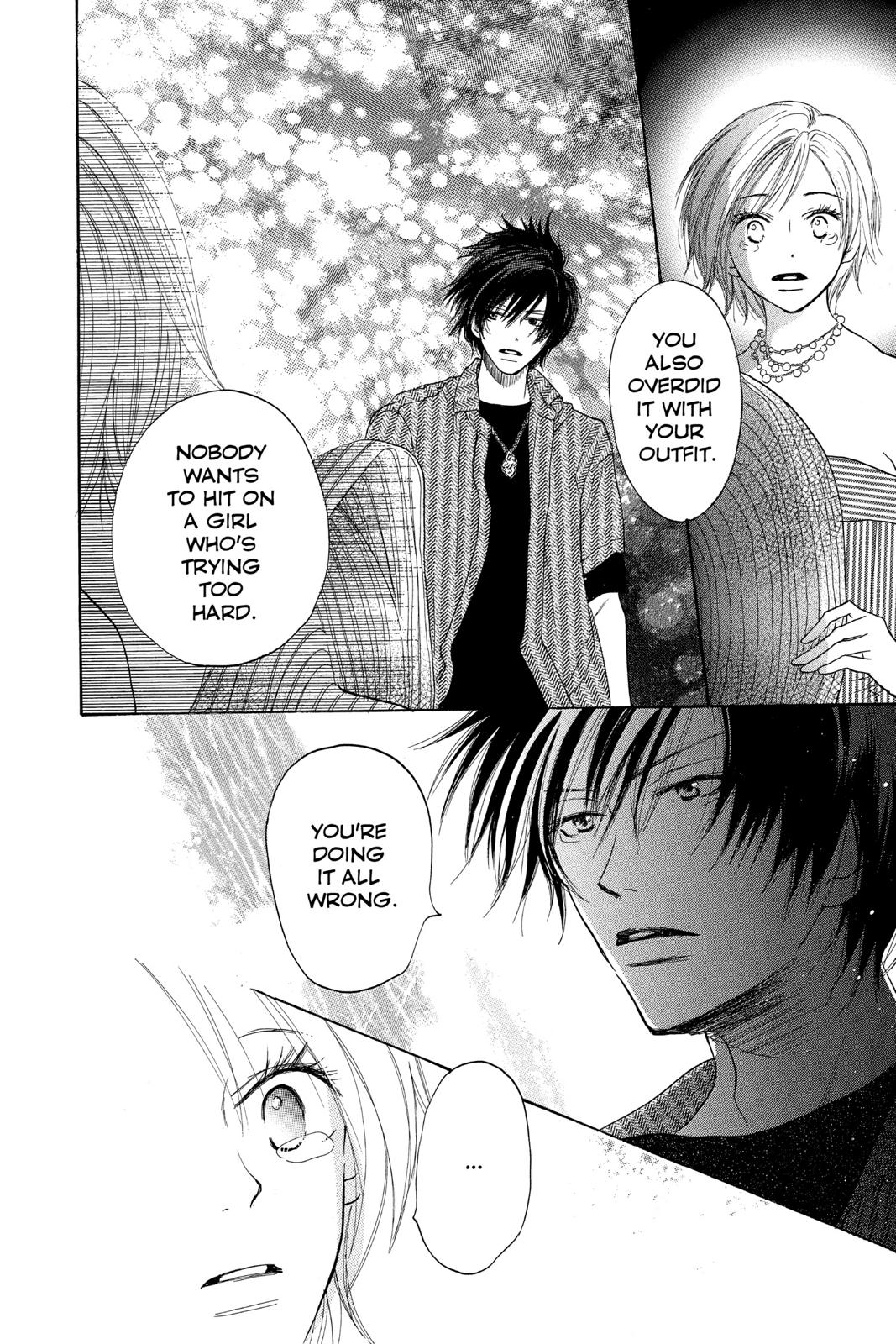 Read High School Debut (en) Manga Online