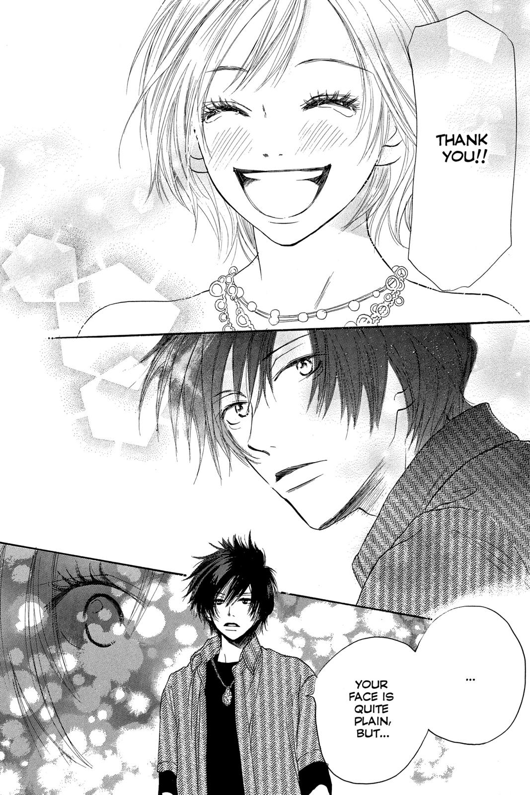 Read High School Debut (en) Manga Online