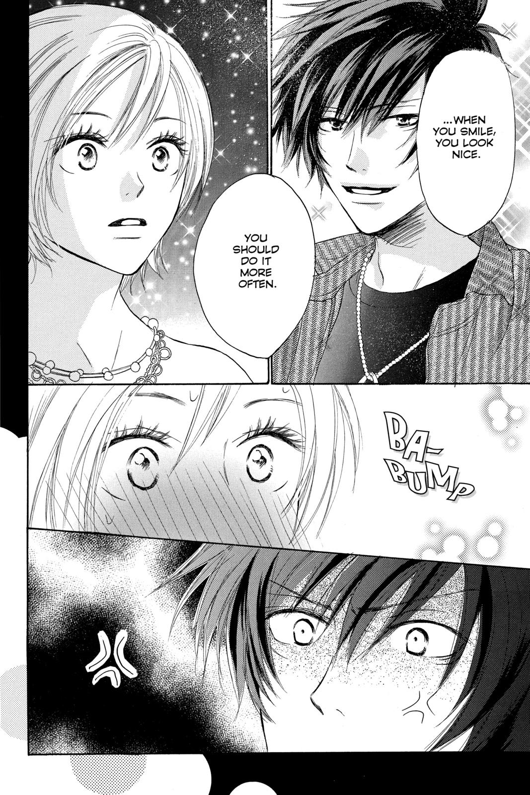 Read High School Debut (en) Manga Online