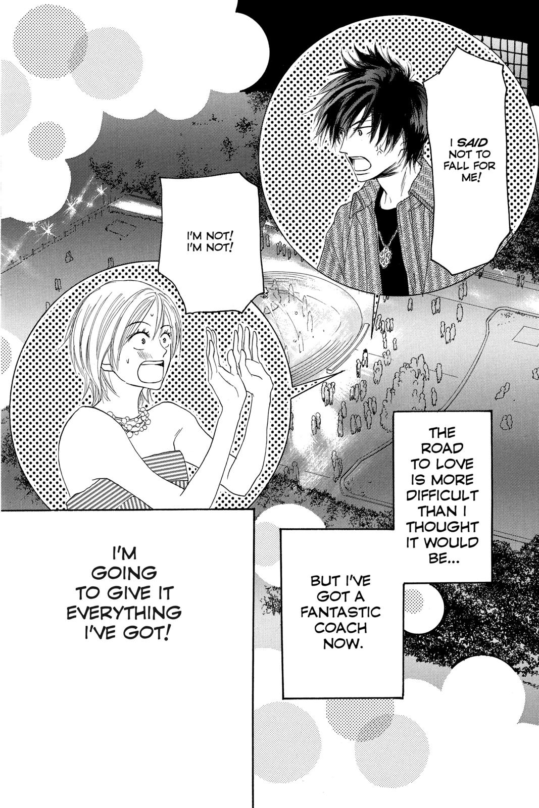 Read High School Debut (en) Manga Online