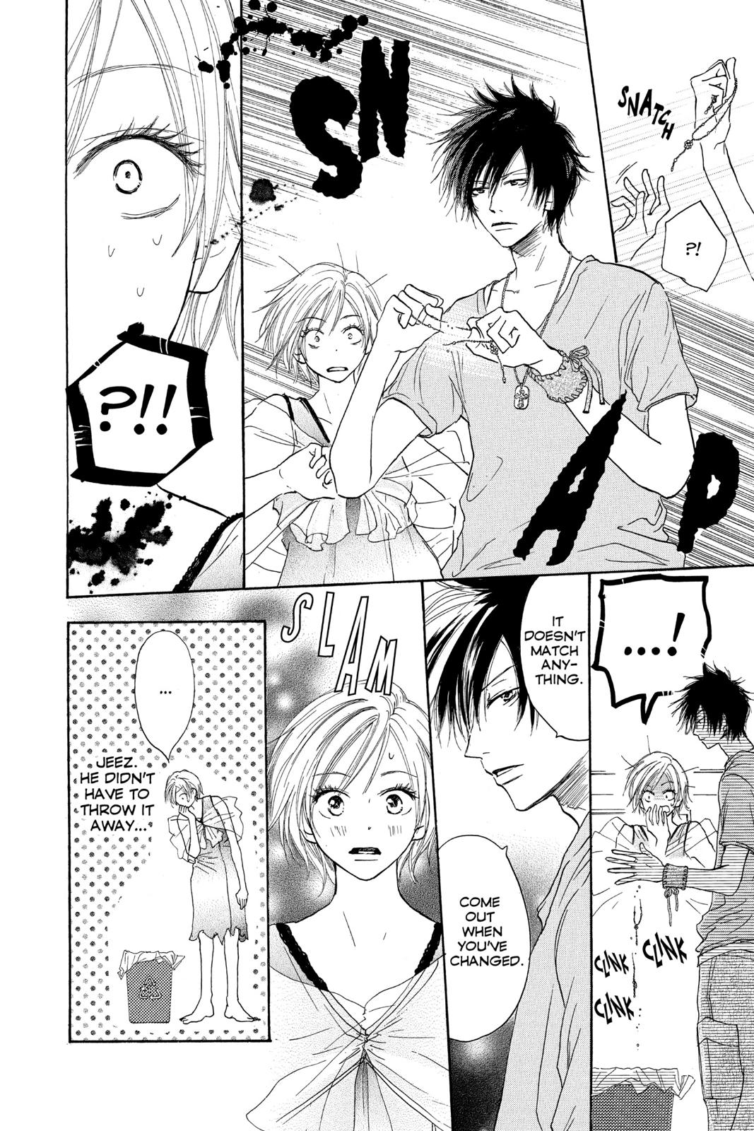 Read High School Debut (en) Manga Online