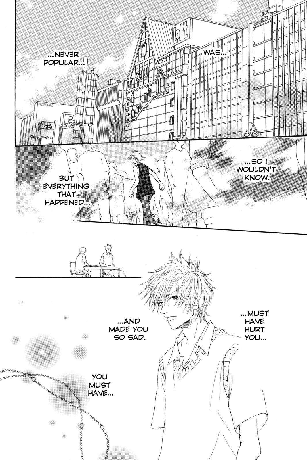 Read High School Debut (en) Manga Online