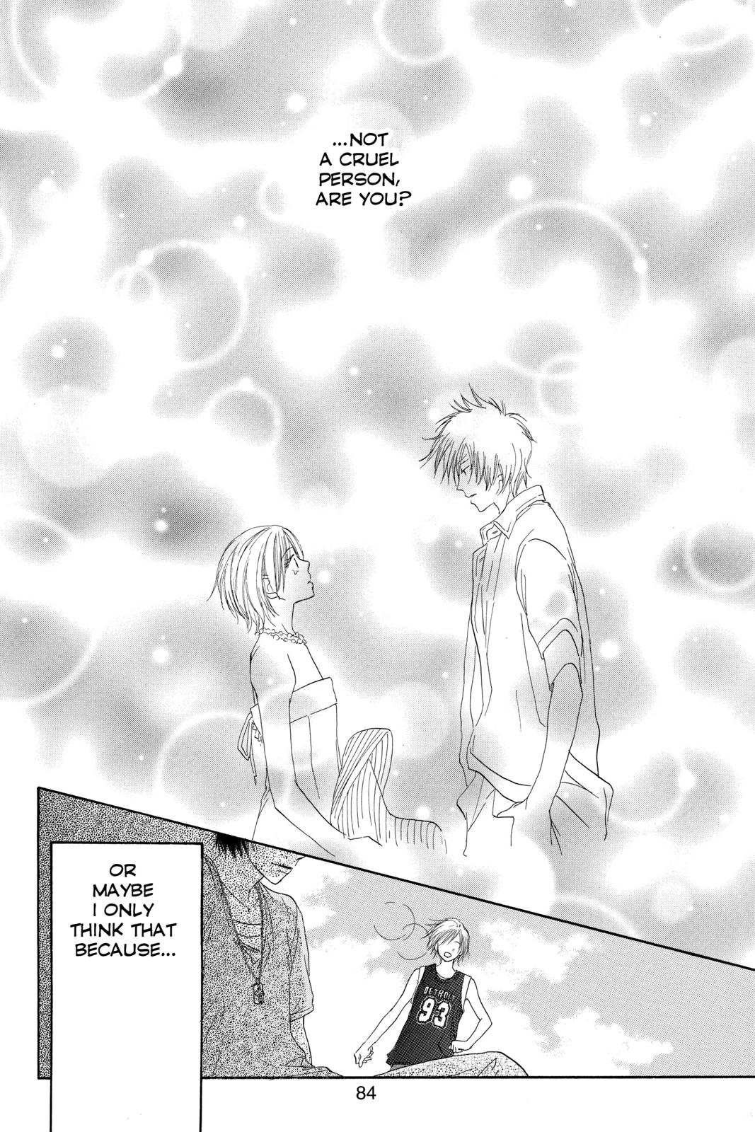 Read High School Debut (en) Manga Online