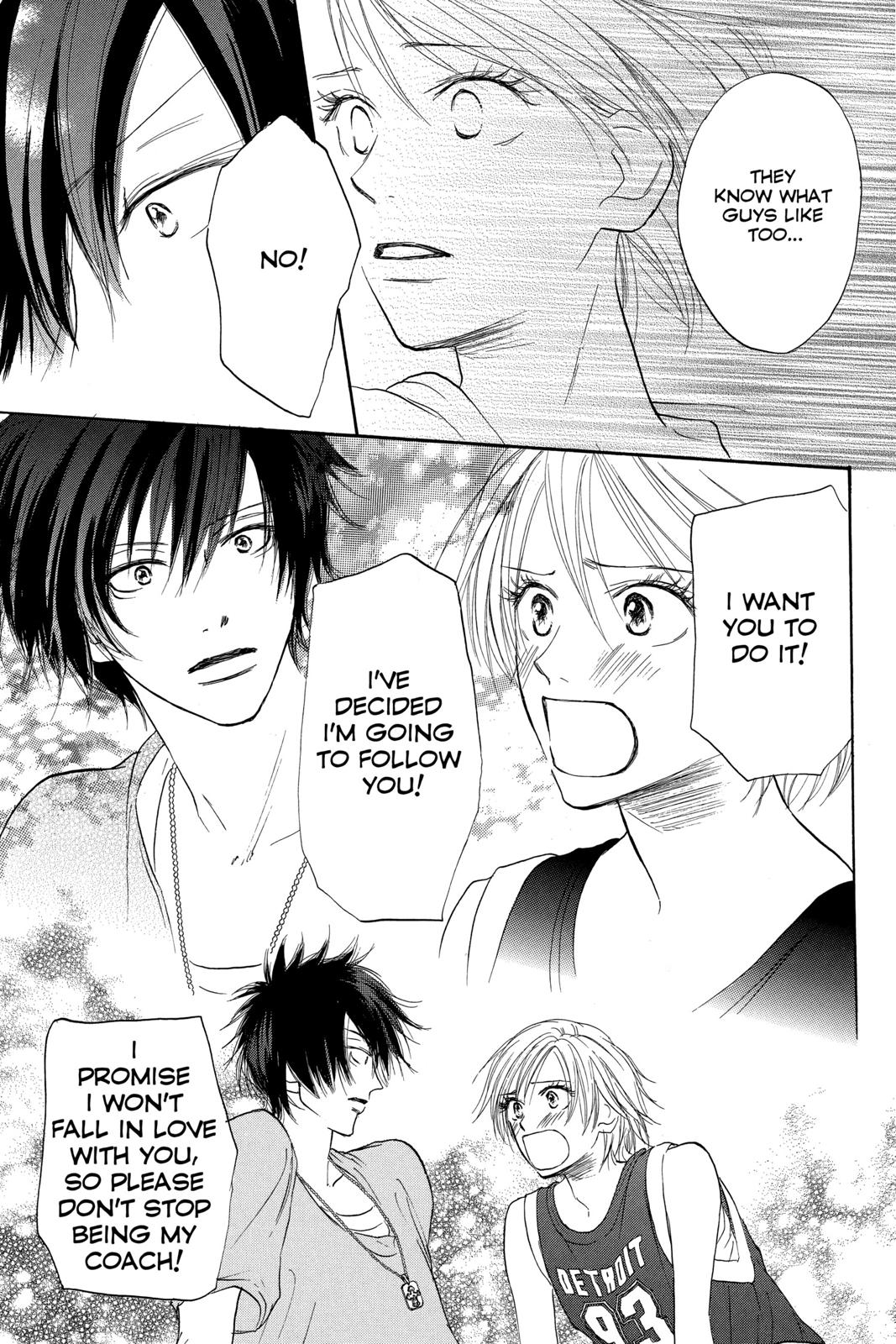 Read High School Debut (en) Manga Online