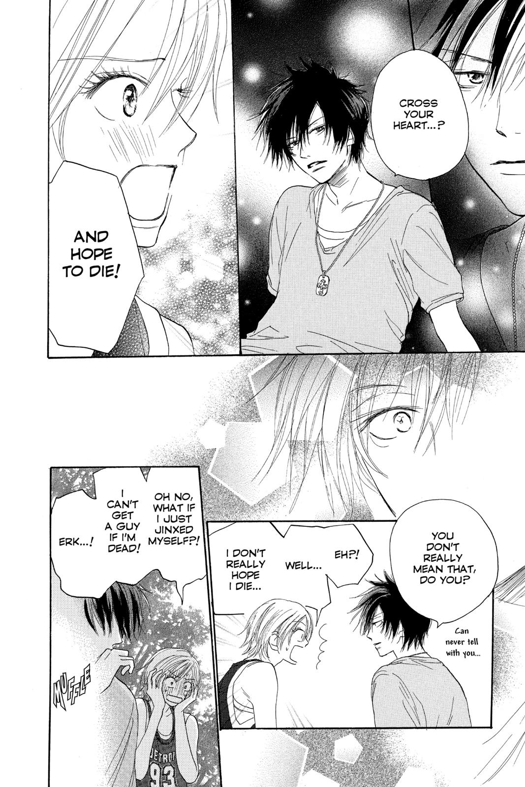 Read High School Debut (en) Manga Online