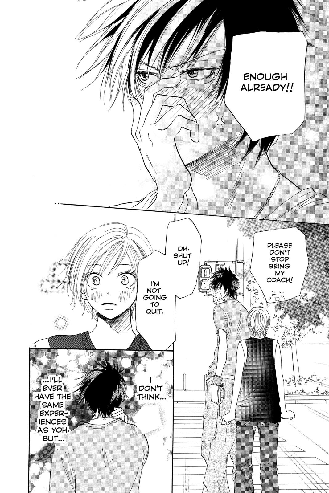 Read High School Debut (en) Manga Online
