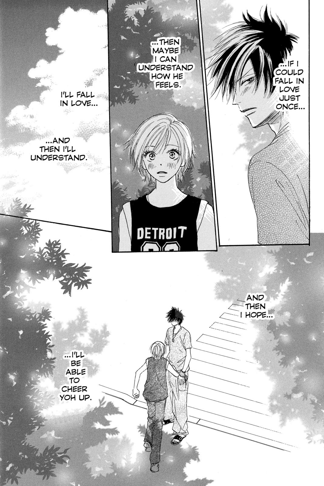 Read High School Debut (en) Manga Online