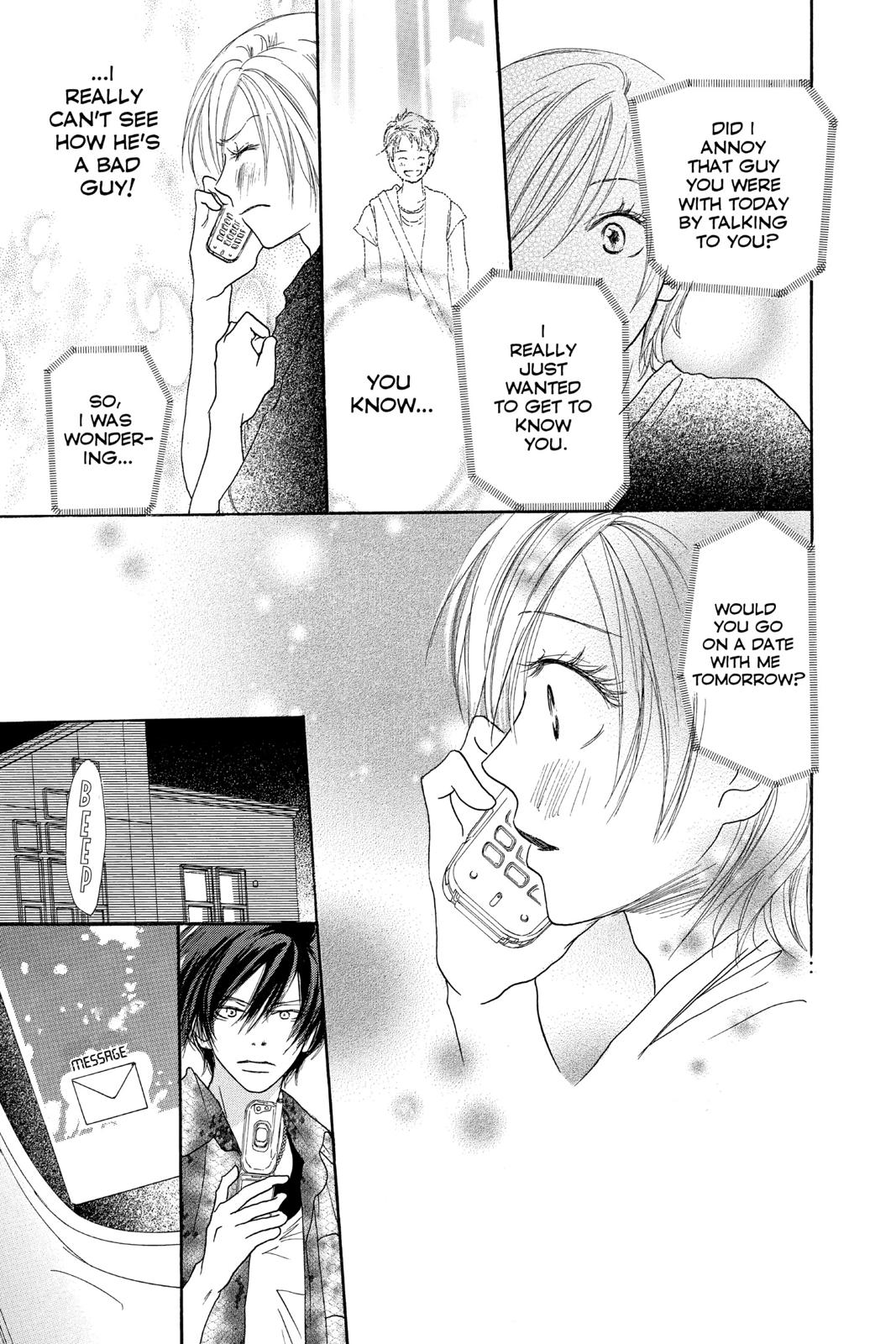 Read High School Debut (en) Manga Online