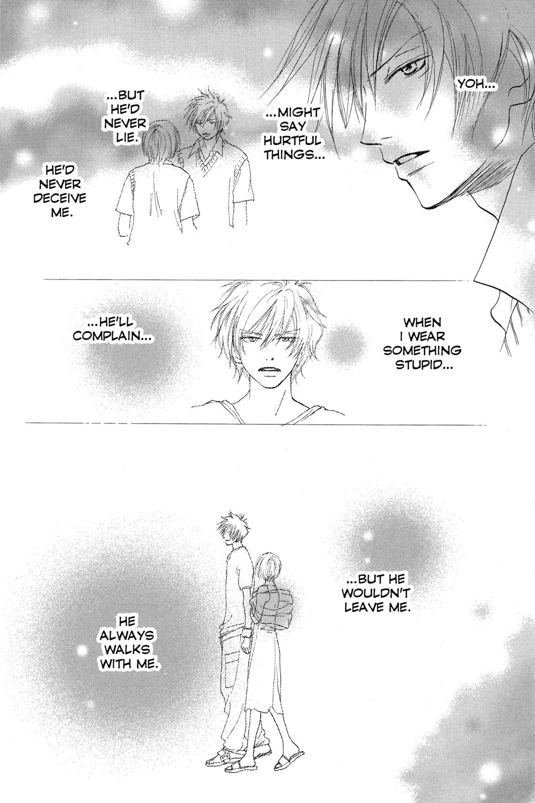 Read High School Debut (en) Manga Online