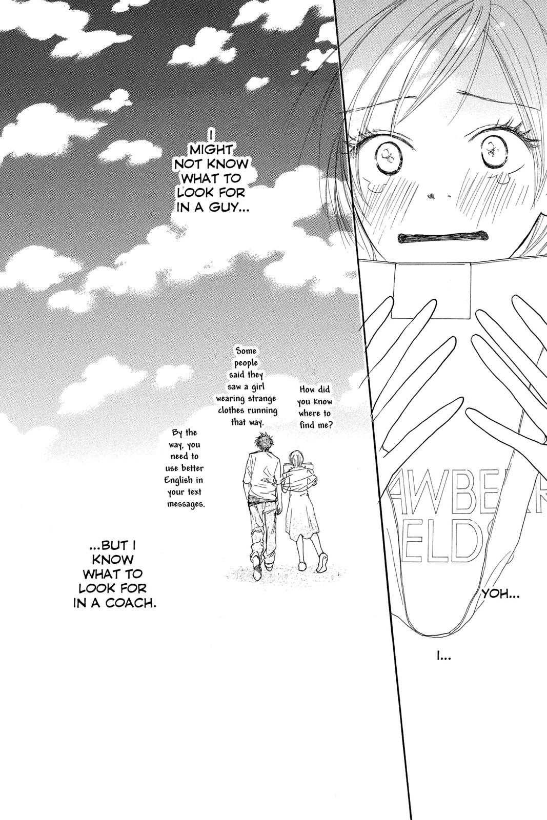 Read High School Debut (en) Manga Online