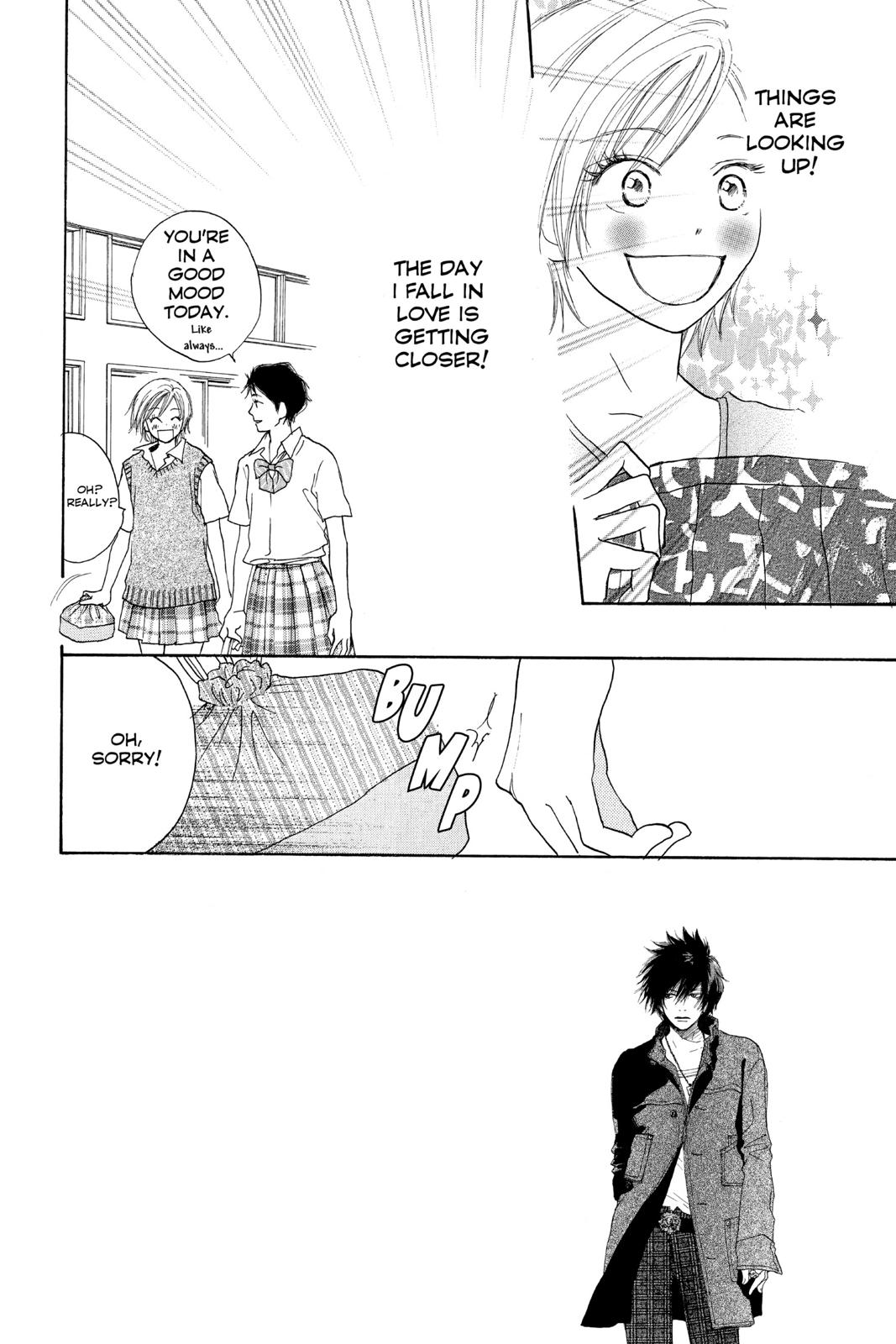 Read High School Debut (en) Manga Online