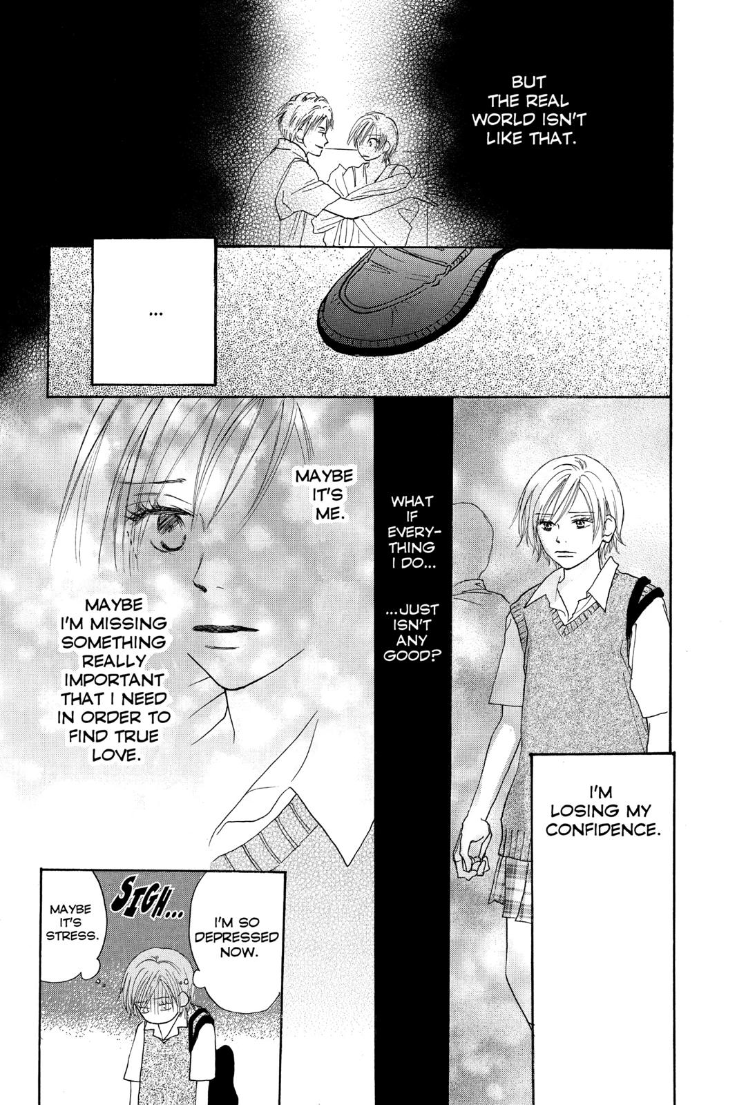 Read High School Debut (en) Manga Online