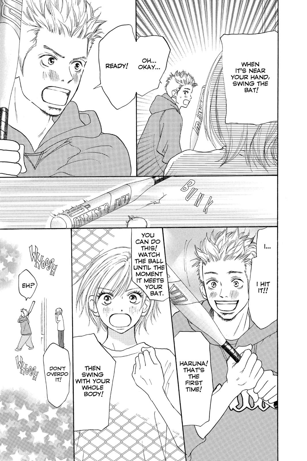 Read High School Debut (en) Manga Online