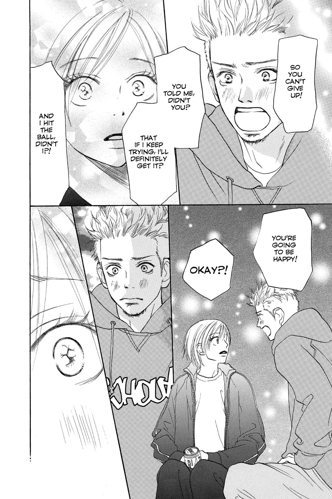 Read High School Debut (en) Manga Online