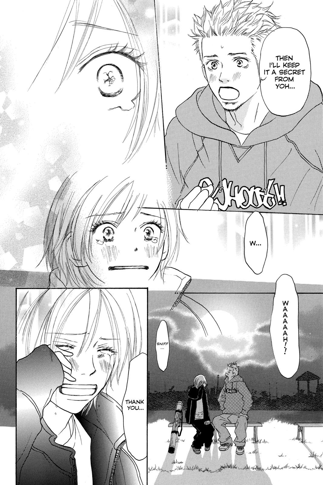 Read High School Debut (en) Manga Online