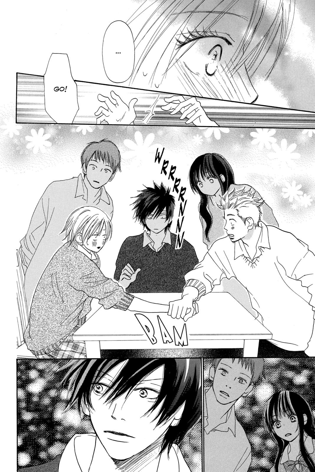 Read High School Debut (en) Manga Online