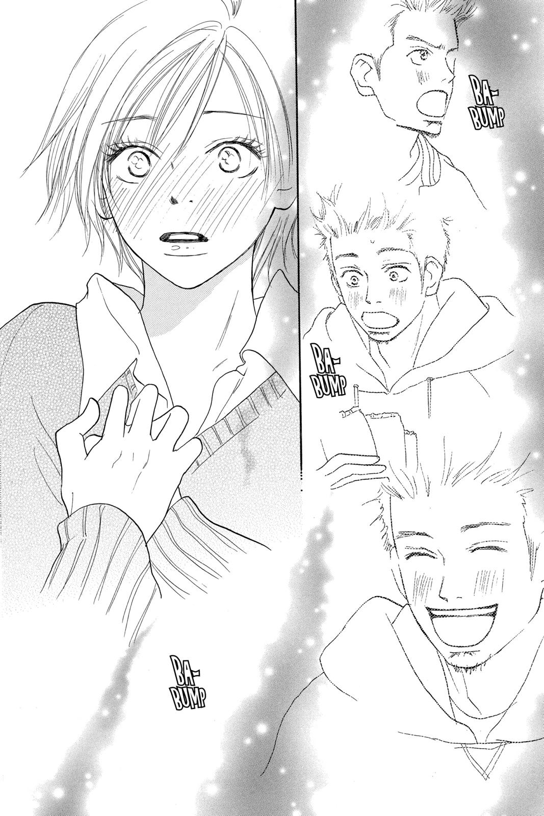 Read High School Debut (en) Manga Online