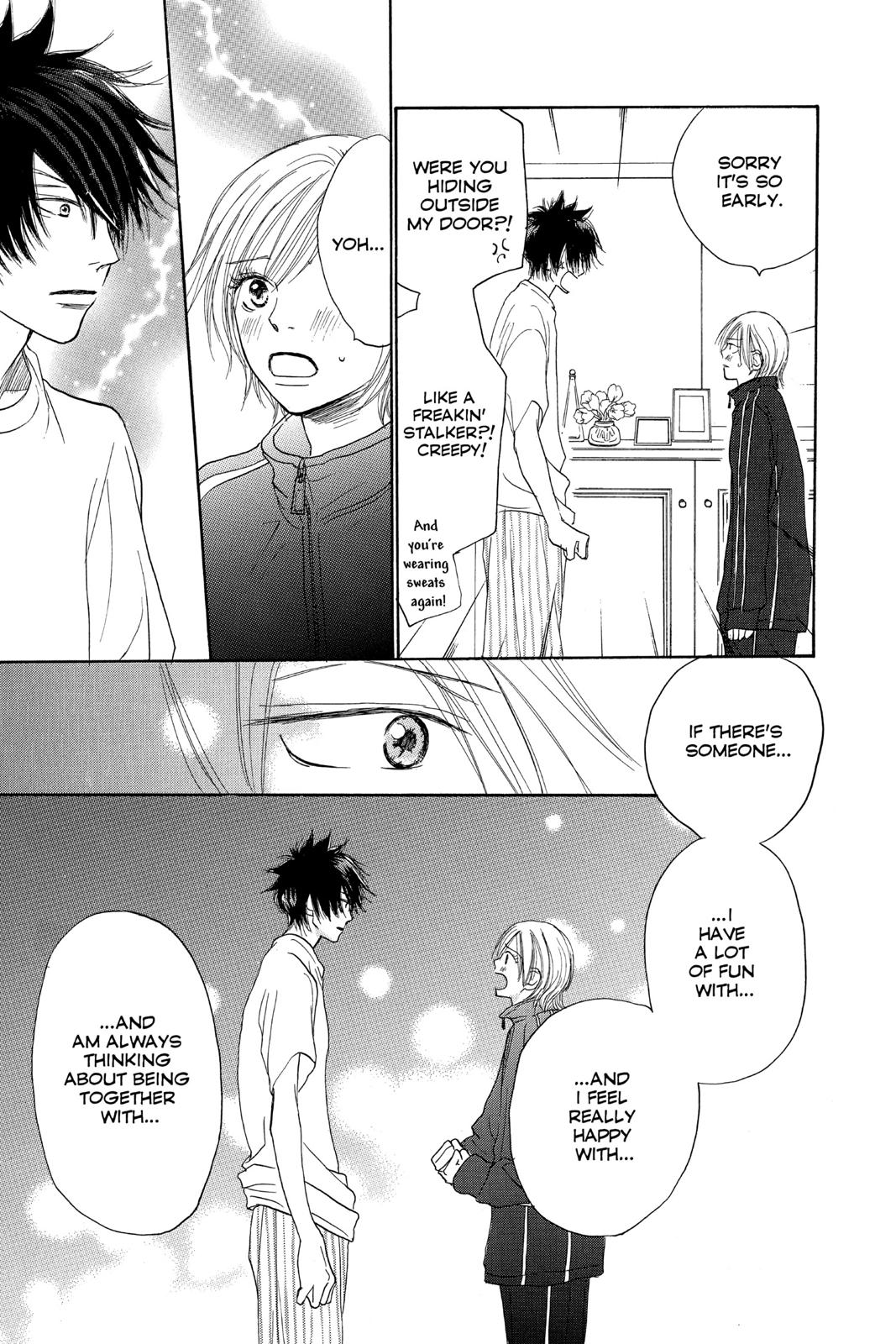 Read High School Debut (en) Manga Online