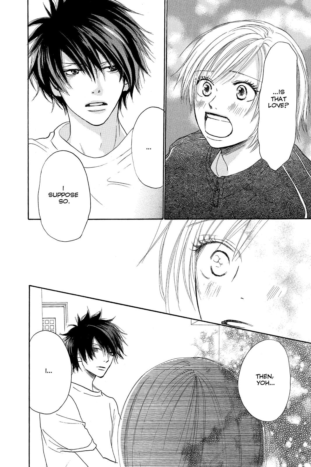 Read High School Debut (en) Manga Online