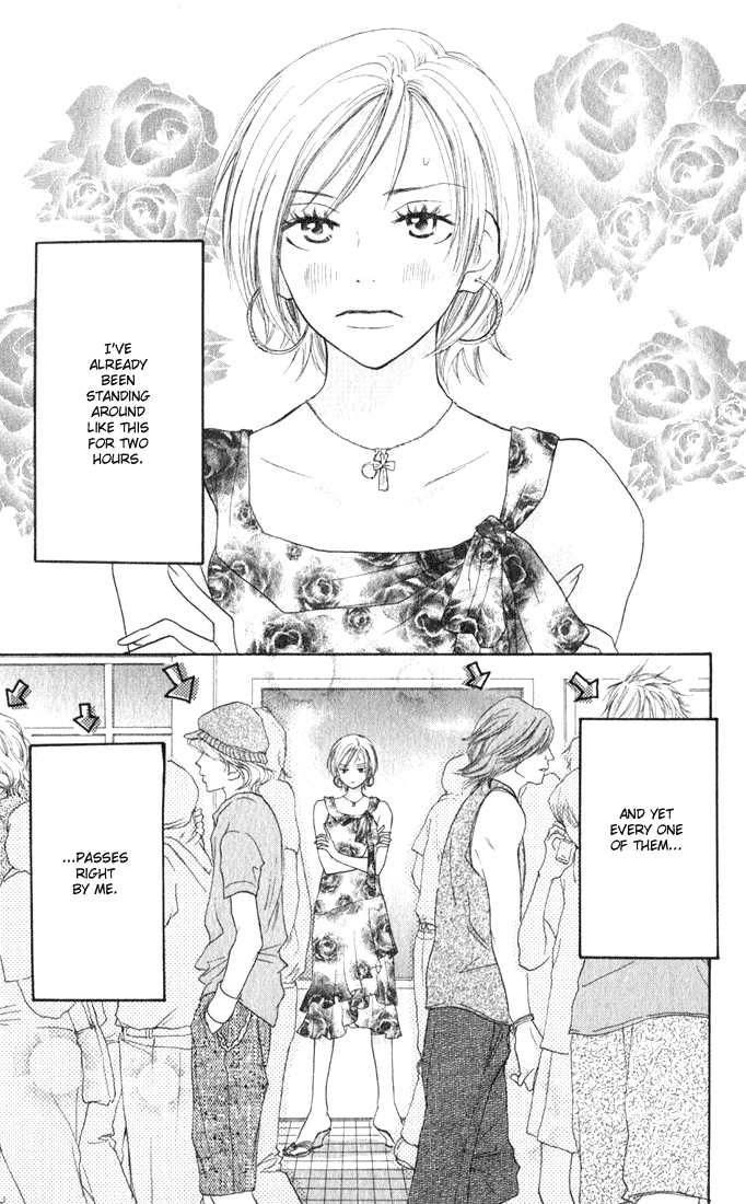 Read High School Debut (en) Manga Online