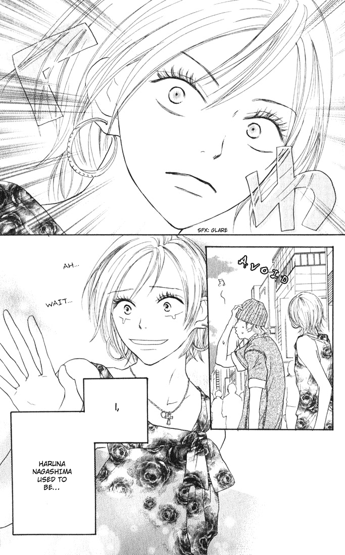 Read High School Debut (en) Manga Online