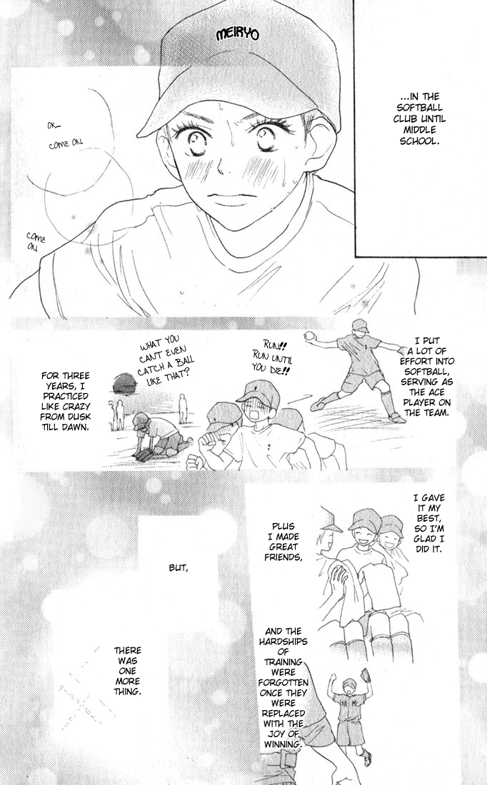 Read High School Debut (en) Manga Online