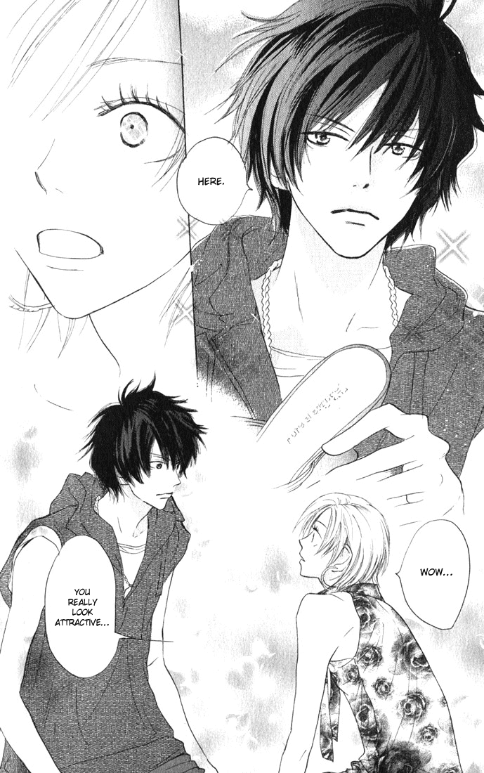 Read High School Debut (en) Manga Online