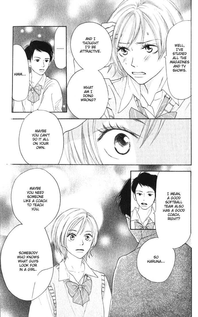 Read High School Debut (en) Manga Online