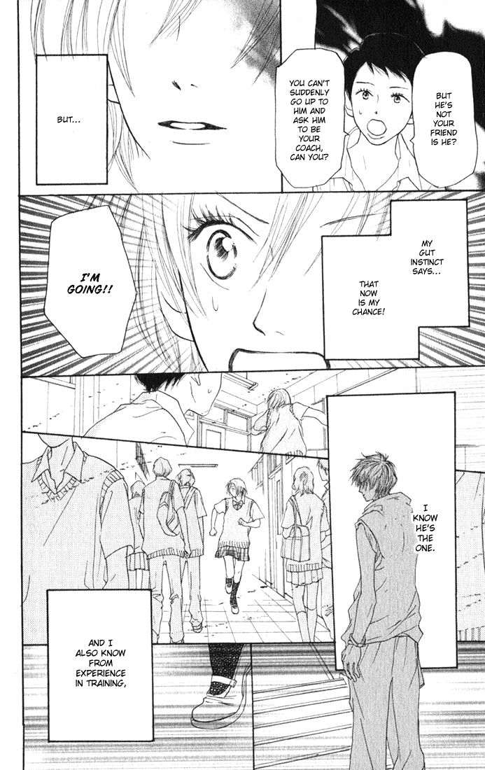 Read High School Debut (en) Manga Online