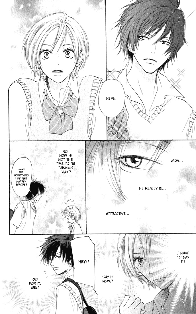 Read High School Debut (en) Manga Online