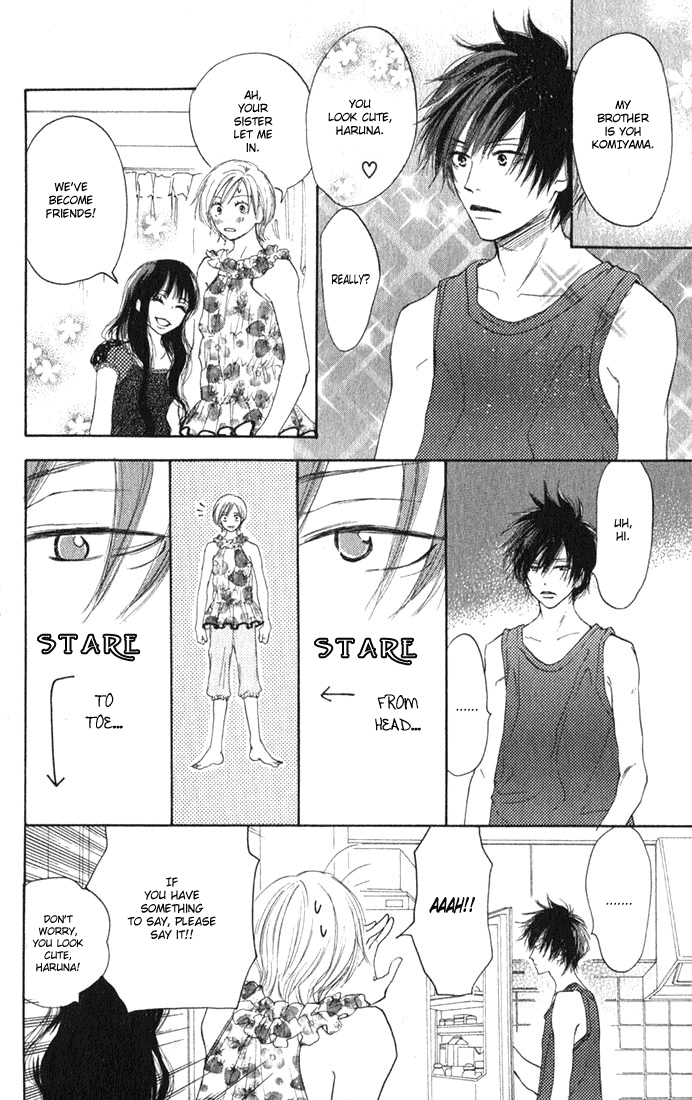 Read High School Debut (en) Manga Online