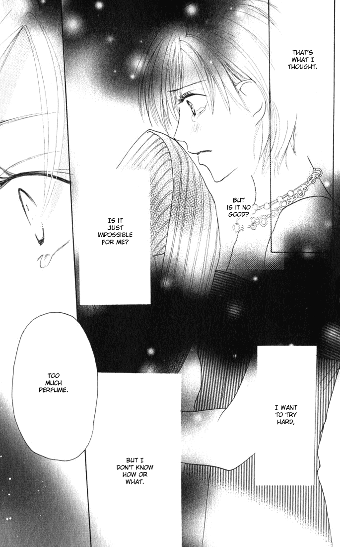 Read High School Debut (en) Manga Online