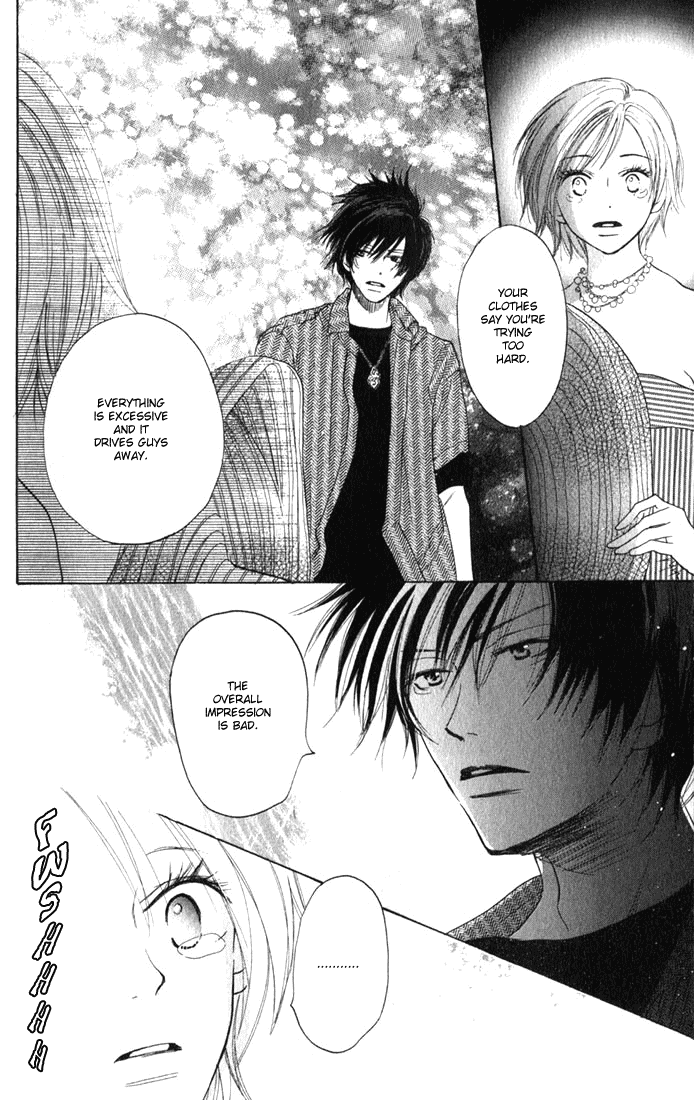 Read High School Debut (en) Manga Online