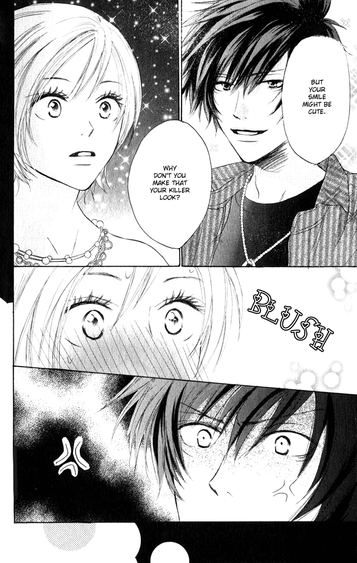 Read High School Debut (en) Manga Online