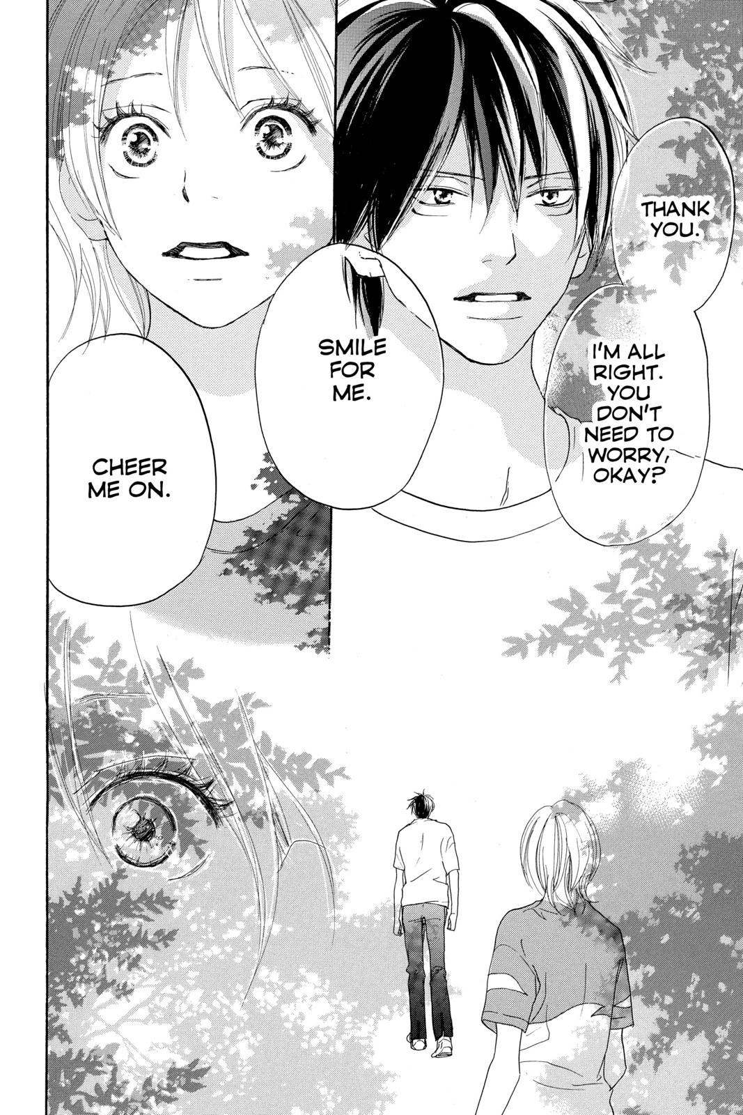 Read High School Debut (en) Manga Online