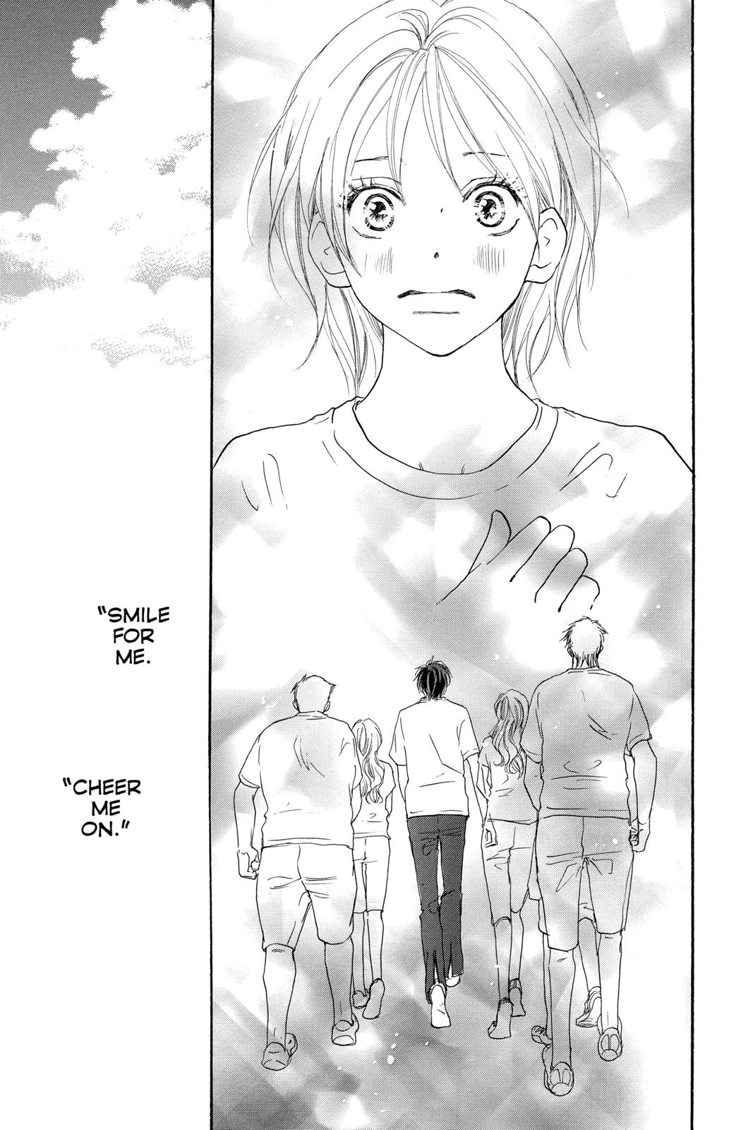 Read High School Debut (en) Manga Online