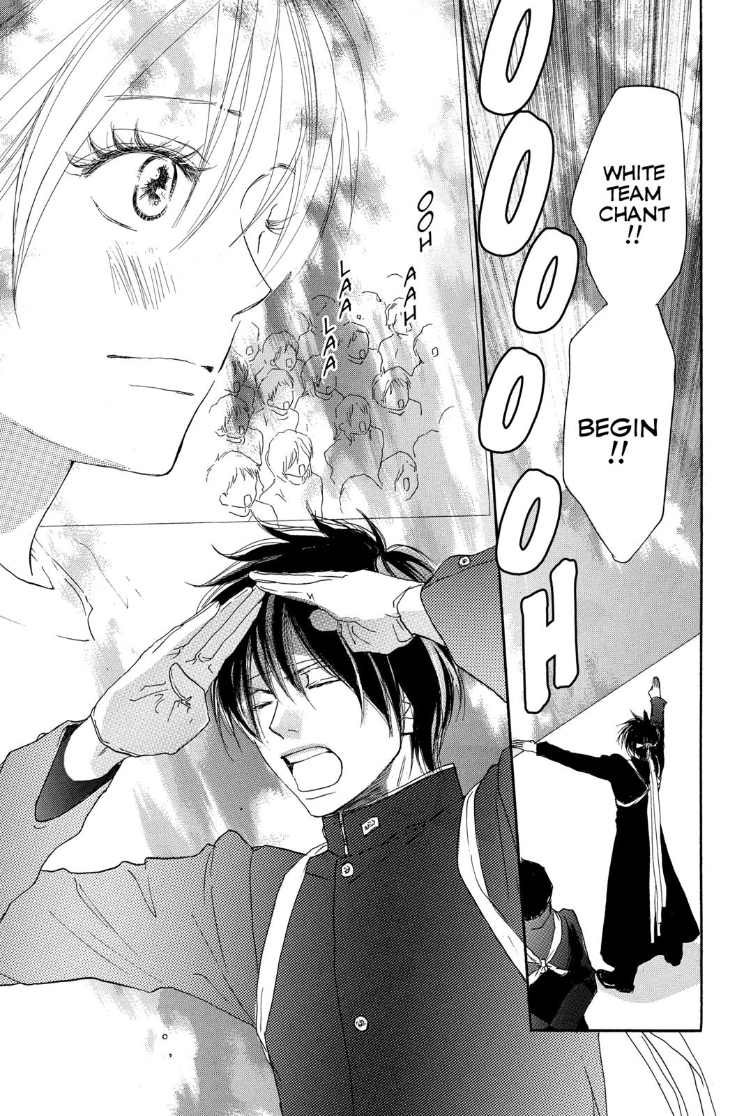 Read High School Debut (en) Manga Online