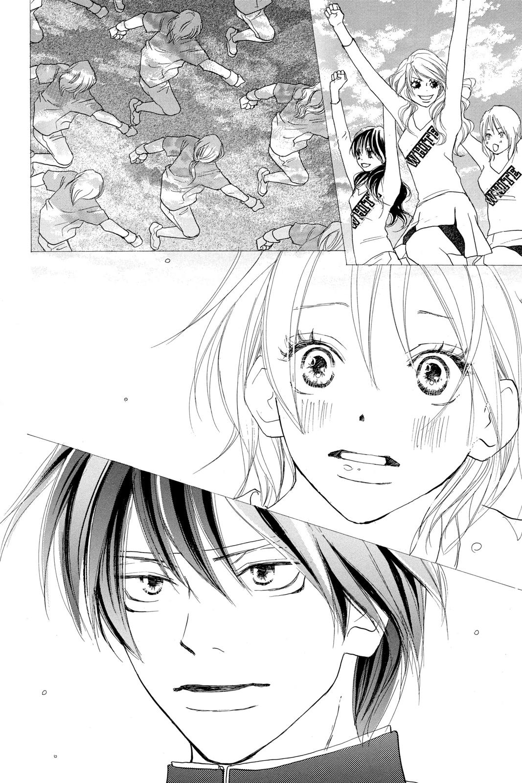 Read High School Debut (en) Manga Online